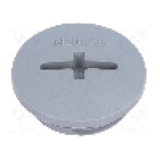 Presetupa poliamida, M20, IP68, SKINDICHT®, LAPP - 52006129