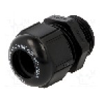 Presetupa poliamida, M20, IP68, SKINTOP® K-M ATEX plus, LAPP - 54115220 Presetupa poliamida, M20, IP68, SKINTOP® K-M ATEX plus, LAPP - 54115220