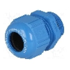 Presetupa poliamida, M20, IP68, SKINTOP® K-M ATEX plus, LAPP - 54115420