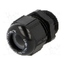 Presetupa poliamida, M20, IP68, SKINTOP® KR-M ATEX plus, LAPP - 54115225