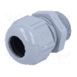 Presetupa poliamida, M20, IP68, SKINTOP® ST-M, LAPP - 53111020