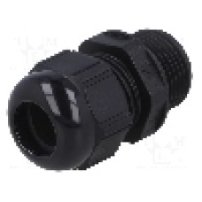 Presetupa poliamida, M20, IP68, SKINTOP® ST M ISO, LAPP - 53017230