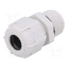 Presetupa poliamida, M20, IP68, BM GROUP - BM4920L