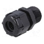 Presetupa poliamida, M20, IP68, BM GROUP - BM4920LN Presetupa poliamida, M20, IP68, BM GROUP - BM4920LN