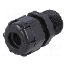 Presetupa poliamida, M20, IP68, BM GROUP - BM4920LN