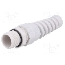 Presetupa poliamida, M20, IP68, BM GROUP - BM4920S