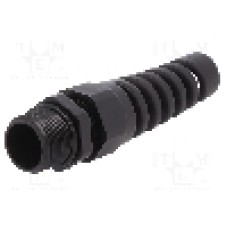 Presetupa poliamida, M20, IP68, BM GROUP - BM4920SN