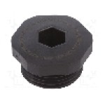 Presetupa poliamida, M20, IP68, HUMMEL - 1.297.2001.50 Presetupa poliamida, M20, IP68, HUMMEL - 1.297.2001.50