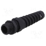 Presetupa poliamida, M20, IP68, LAPP - 53017830 Presetupa poliamida, M20, IP68, LAPP - 53017830