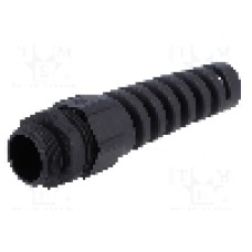 Presetupa poliamida, M20, IP68, {{Seria producatorului}}, LAPP - 53111720