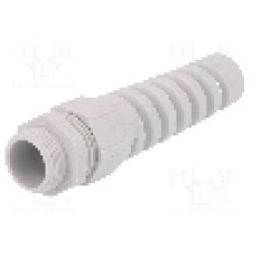 Presetupa poliamida, M20, IP68, {{Seria producatorului}}, LAPP - 53111820