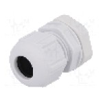 Presetupa poliamida, M20, IP68, SPELSBERG - 22742001 Presetupa poliamida, M20, IP68, SPELSBERG - 22742001