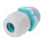 Presetupa poliamida, M20, IP68, TECHNO - THA.451.B0E Presetupa poliamida, M20, IP68, TECHNO - THA.451.B0E