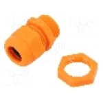 Presetupa poliamida, M20, IP68, V-TEC, OBO BETTERMANN - V-TEC VM20+ OR Presetupa poliamida, M20, IP68, V-TEC, OBO BETTERMANN - V-TEC VM20+ OR