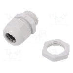 Presetupa poliamida, M20, IP68, V-TEC VM, OBO BETTERMANN, V-TEC VM20+ LGR, T251292 Presetupa poliamida, M20, IP68, V-TEC VM, OBO BETTERMANN, V-TEC VM20+ LGR, T251292