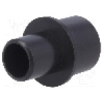 Presetupa poliamida, M20, NPT1/2