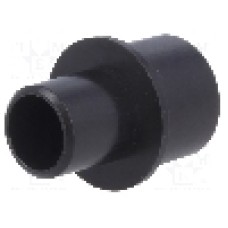 Presetupa poliamida, M20, NPT1/2