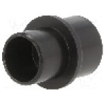 Presetupa poliamida, M20, NPT1/2