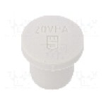 Presetupa poliamida, M20, PG16, 107VS VM, OBO BETTERMANN - 107VS VM 12 PA Presetupa poliamida, M20, PG16, 107VS VM, OBO BETTERMANN - 107VS VM 12 PA