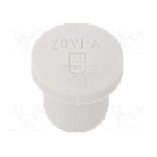 Presetupa poliamida, M20, PG16, 107VS VM, OBO BETTERMANN - 107VS VM 12 PA