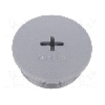 Presetupa poliamida, M25, ALPHA WIRE - HPM25 SL080