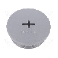 Presetupa poliamida, M25, ALPHA WIRE - HPM25 SL080