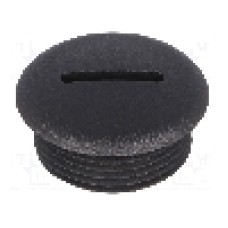 Presetupa poliamida, M25, FIX&FASTEN - FIX-SPMA-25B