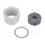 Presetupa poliamida, M25, ILME - AG M25R Presetupa poliamida, M25, ILME - AG M25R