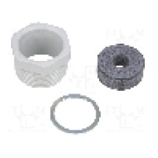 Presetupa poliamida, M25, ILME - AG M25R