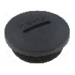 Presetupa poliamida, M25, KSS WIRING - MSP25