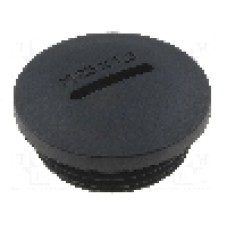 Presetupa poliamida, M25, KSS WIRING - MSP25