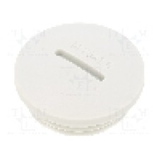 Presetupa poliamida, M25, PMA - 514-M25