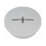 Presetupa poliamida, M25, IP54, SKINDICHT®, LAPP - 52006130