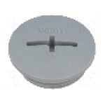 Presetupa poliamida, M25, IP54, SKINDICHT®, LAPP - 52006131