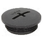 Presetupa poliamida, M25, IP54, SKINDICHT®, LAPP - 52006133