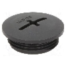 Presetupa poliamida, M25, IP54, SKINDICHT®, LAPP - 52006133