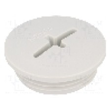 Presetupa poliamida, M25, IP54, SKINDICHT®, LAPP - 52006630