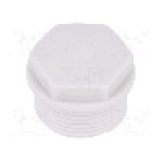 Presetupa poliamida, M25, IP54, SKINDICHT® WN-M, LAPP - 52020533 Presetupa poliamida, M25, IP54, SKINDICHT® WN-M, LAPP - 52020533