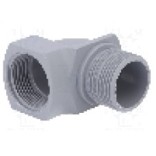 Presetupa poliamida, M25, IP55, SKINDICHT® KW-M, LAPP - 52106230