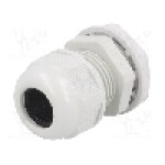 Presetupa poliamida, M25, IP65, RAYCHEM RPG - RNMG25X1.5 Presetupa poliamida, M25, IP65, RAYCHEM RPG - RNMG25X1.5