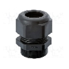 Presetupa poliamida, M25, IP68, HSK-K-Ex-Active, HUMMEL - 1.292.2501.31