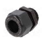 Presetupa poliamida, M25, IP68, HSK-K-Ex-Active, HUMMEL - 1.292.2501.50 Presetupa poliamida, M25, IP68, HSK-K-Ex-Active, HUMMEL - 1.292.2501.50