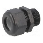 Presetupa poliamida, M25, IP68, HSK-K, HUMMEL - 1.209.2501.31 Presetupa poliamida, M25, IP68, HSK-K, HUMMEL - 1.209.2501.31