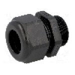 Presetupa poliamida, M25, IP68, HSK-K, HUMMEL - 1.209.2501.50 Presetupa poliamida, M25, IP68, HSK-K, HUMMEL - 1.209.2501.50