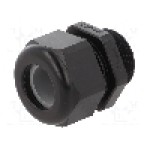 Presetupa poliamida, M25, IP68, HSK-K, HUMMEL - 1.209.2501.51 Presetupa poliamida, M25, IP68, HSK-K, HUMMEL - 1.209.2501.51