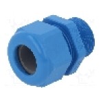 Presetupa poliamida, M25, IP68, HSK-K, HUMMEL - 1.209.2502.31 -AS Presetupa poliamida, M25, IP68, HSK-K, HUMMEL - 1.209.2502.31 -AS