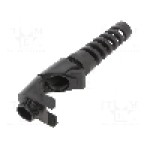 Presetupa poliamida, M25, IP68, HSK-W-FLEX, HUMMEL - 1.314.2501.50