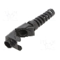 Presetupa poliamida, M25, IP68, HSK-W-FLEX, HUMMEL - 1.314.2501.51