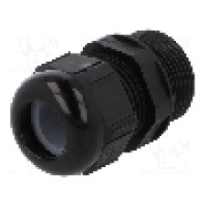 Presetupa poliamida, M25, IP68, IP69K, SKINTOP®, LAPP - 53017340