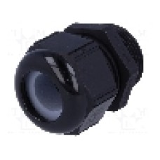 Presetupa poliamida, M25, IP68, IP69K, SKINTOP®, LAPP - 53111330